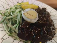 -槿Story·韩国料理(望京韩国美食城店)