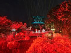 -茅山东方盐湖城景区