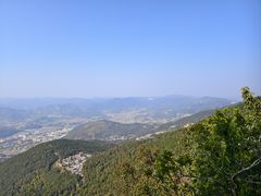 -福建泉州仙公山风景名胜区