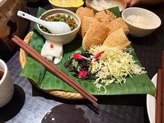 -桂小厨广西菜(万象城店)