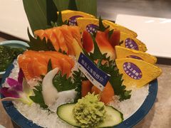 -上渔铁板烧(熙悦汇店)