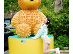 -坂田天虹