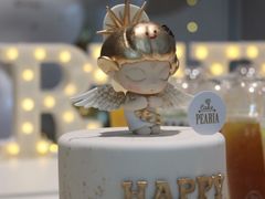 -柏尼娅PEARIA·蛋糕定制(静安店)