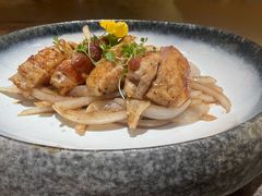 -松临·铁板烧&Omakase(神农店)