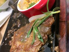 -豪客来牛排(海沧阿罗海店)