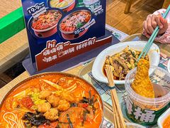 -老乡鸡(武汉光谷天地坐标城店)