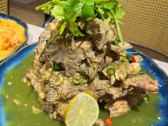 -Home Thai·泰谣(王府井apm店)