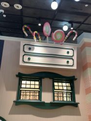 -奈尔宝·儿童乐园·亲子餐厅(星河湾店)