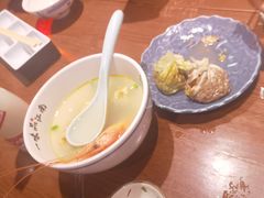 -鑫震源·苏式大虾生煎(山塘街店)