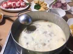 -湯系·煲汤手艺人(东二环泰禾广场店)