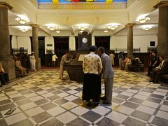 -沈阳金融博物馆