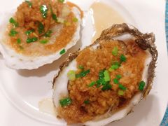 -北塘海鲜·天津菜(大光明桥旗舰店)