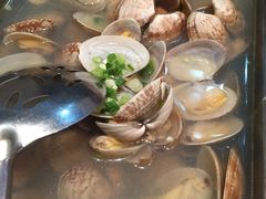 -松子料理(白家庄店)