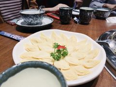 -快乐小羊火锅餐厅(农科路店)