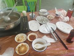 -蔡社牛肉城(龙湖店)