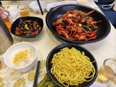 -聚味瞿记·龙虾堂(坡子街店)