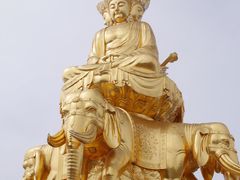 -峨眉山风景名胜区