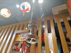 大堂-牛藏·黑毛和牛烧肉(环市东店)
