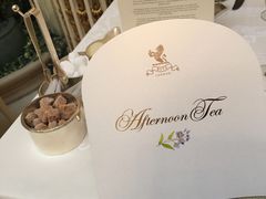-The Ritz Restaurant
