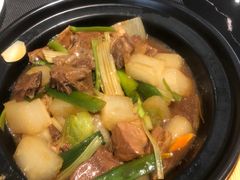 -南国会酒家(岗顶1站广场店)