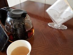 -山菜馆(竹海公园店)