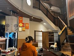 -阿吾罗日本料理(K11艺术中心店)