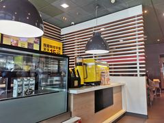 -麦当劳(双榆树店)
