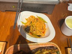 -米八子烧烤工厂(西区店)