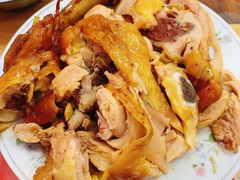 -再回首鸡肉米线(人民路一店)