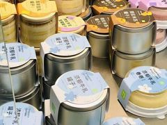 -奈雪的茶(龙湖西溪天街PRO店)