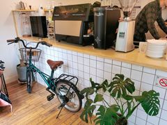 -Cafe Villa
