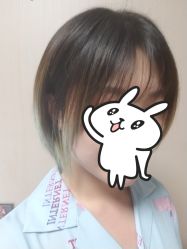 -侨治发型