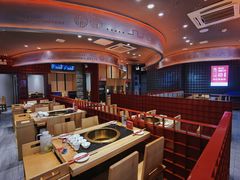 -豪渝火锅(红谷滩万达店)