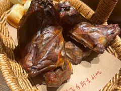 -鸽子窝(黄村店)