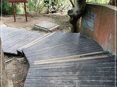-东山风动石景区
