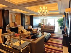 -上海外滩豫园万丽酒店