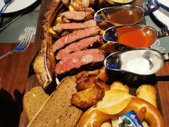 -Ambra Haus琥珀屋精酿餐厅(宝山店)