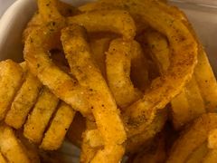 -前进5路汉堡炸鸡(昙华林店)