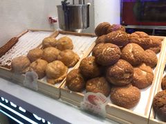 -西树泡芙(湖滨银泰in77B区店)