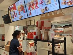 -肯德基(朝阳门店)