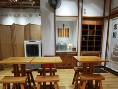 -小满手工粉(上海文峰广场店)