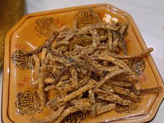 -乐山第一家临江鳝丝(茶坊路店)