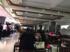 大堂-天荷菜根·闽南素食自助(刺桐北路店)