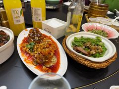 -老西门·常州菜(新区店)