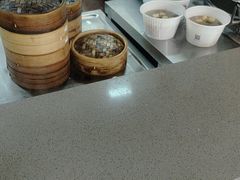 -鸡鸣汤包(红山动物园店)