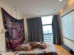 -秘境影院式酒店(苏州平江万达广场店)