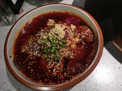 -味妙烤鱼吧(回龙观店)