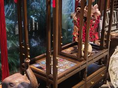 -申粤轩·手工点心·金牌烧味·经典粤菜(丁香花园店)