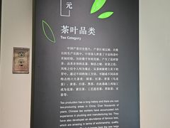 -中国茶叶博物馆(双峰馆区)