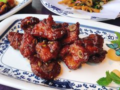 麦仁秘制骨-宁波状元楼酒店(和义路店)